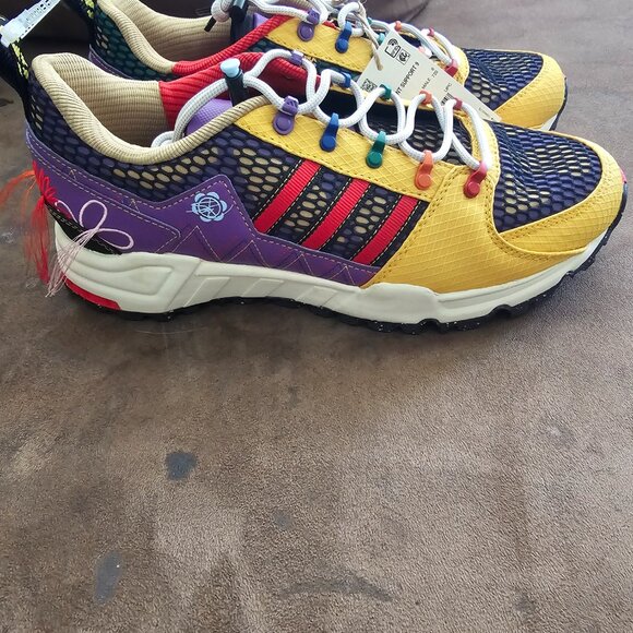 Mens adidas shoes - Picture 2 of 2